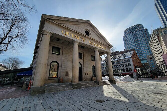 Boston's North End: A Small Group Foodie Adventure - Final Thoughts