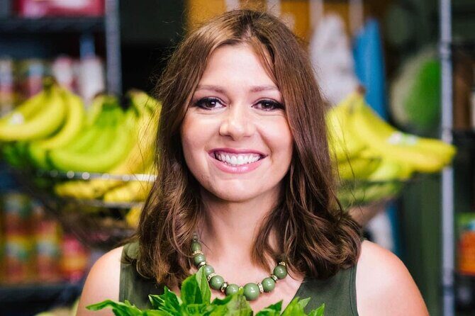 Boston's North End Food and History Walking Tour - Key Points