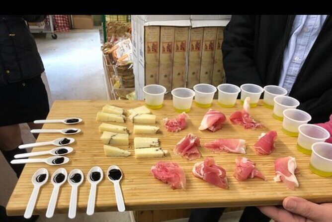 Boston's North End Food and History Walking Tour - Who Is This Tour Best For?