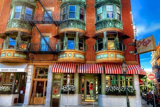 Boston's North End History + Photo Walking Tour (SMALL Group) - Authentic Traveler Perspectives