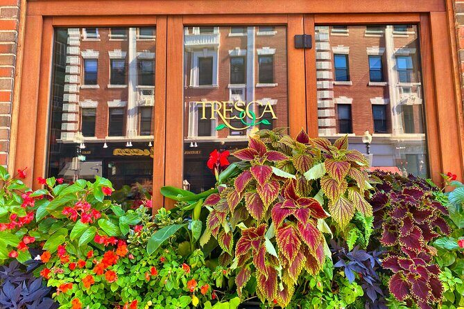 Boston's North End History + Photo Walking Tour (SMALL Group) - Who Is This Tour Best Suited For?