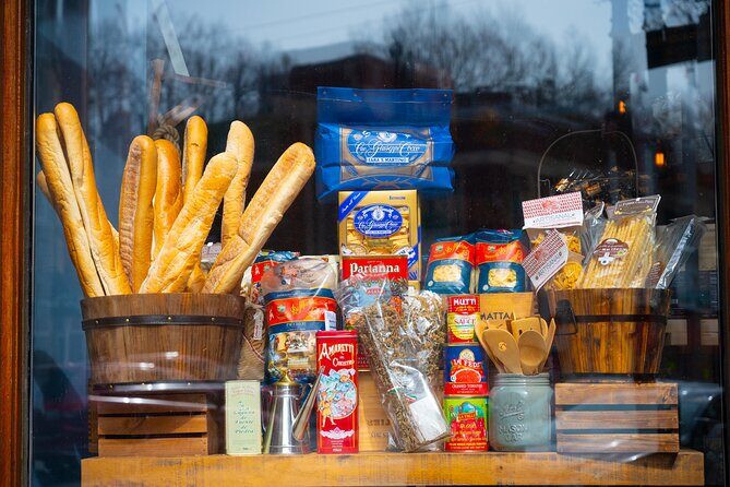 Boston's North End History + Photo Walking Tour (SMALL Group) - Final Thoughts