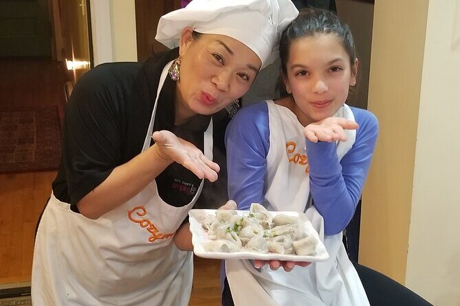 Boston's Original Dumpling Party // Cambridge - The Technical Details and Value