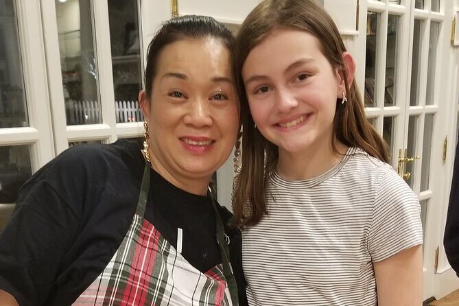 Boston's Original Dumpling Party // Cambridge - The Sum Up