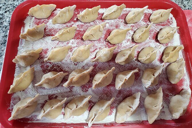 Boston's Original Dumpling Party // Cambridge - FAQ