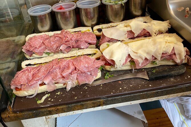 Bostons Politically Incorrect North End Food tour - What to Expect from the Tour