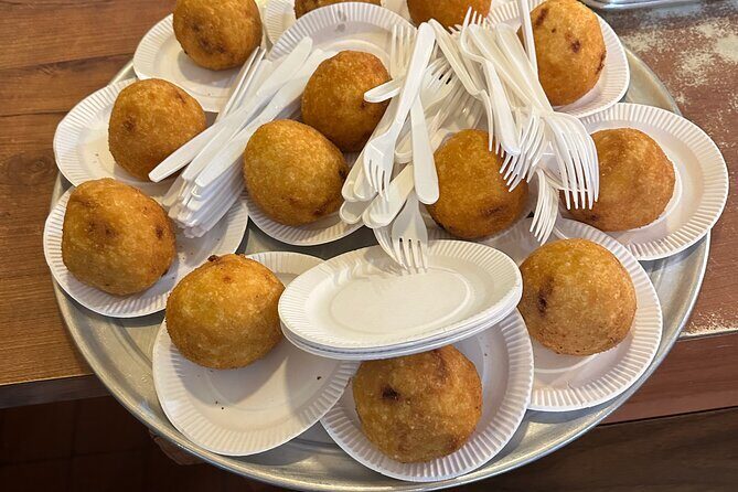 Bostons Politically Incorrect North End Food tour - FAQs