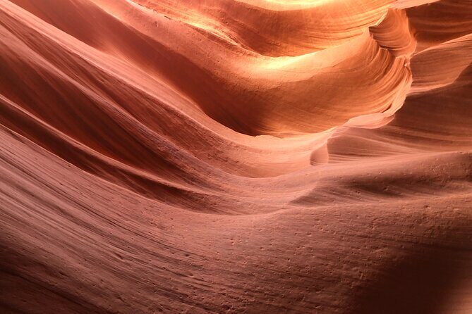 Both Upper and Lower Antelope Canyon Half-Day Tour from Page - Final Thoughts