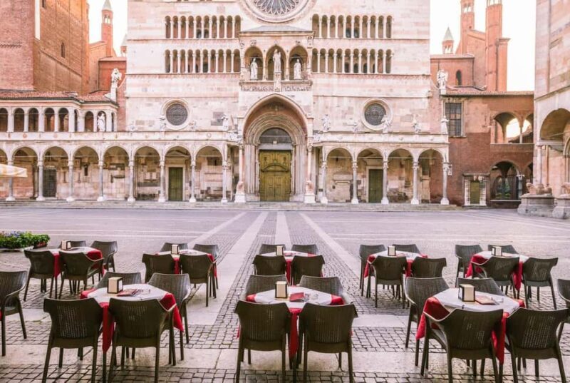 Botteghe e Sapori: Viaggio nella Cremona Artigiana - Key Points