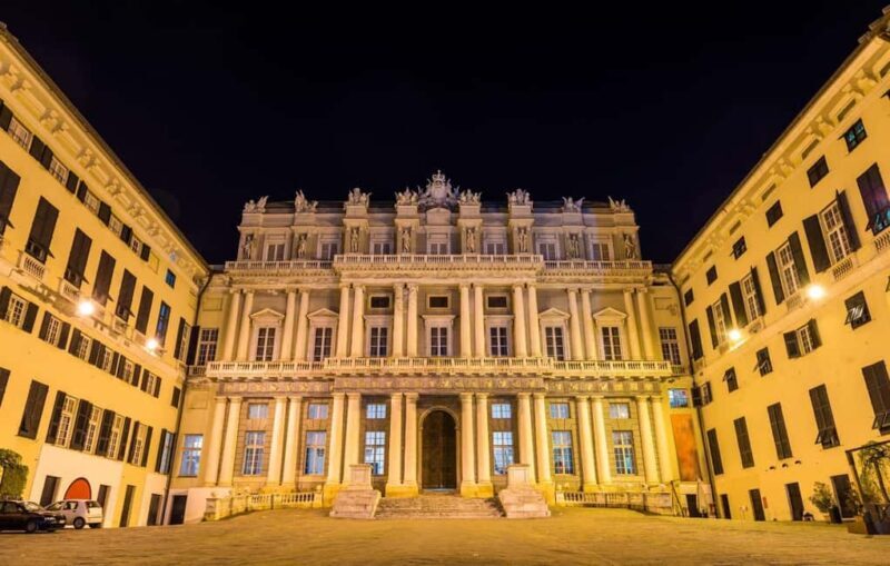 Botteghe Storiche di Genova: Viaggio tra Storia e Curiosità - Key Points