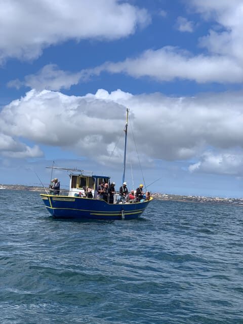 Bottom Fishing Lagos - Key Points