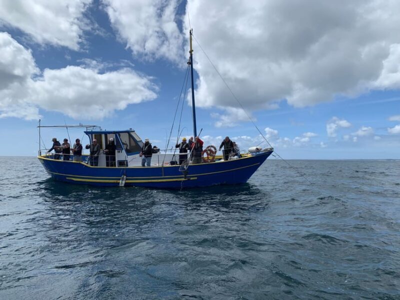 Bottom Fishing Lagos - Final Thoughts