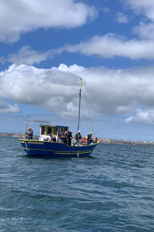 Bottom Fishing Lagos - FAQ