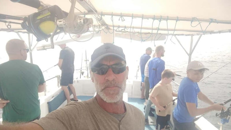 Bottom fishing & light trolling Puerto Calero, Lanzarote - An Honest Look at the Experience