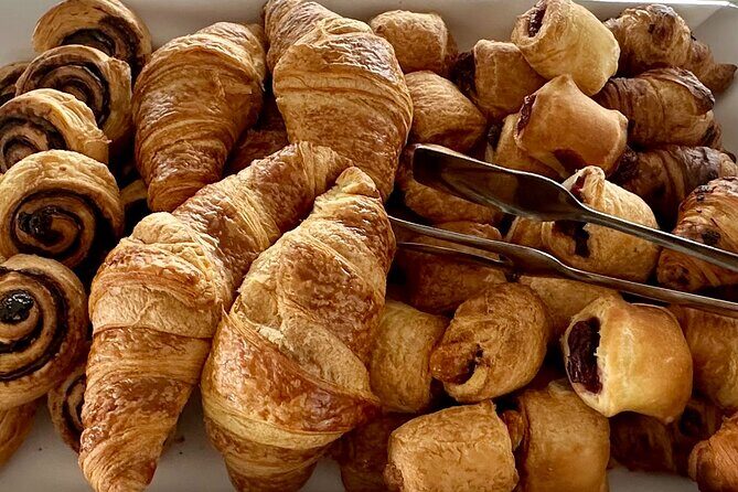 Bottomless Brunch and Cruise with Prosecco in Budapest - Who’s This For?