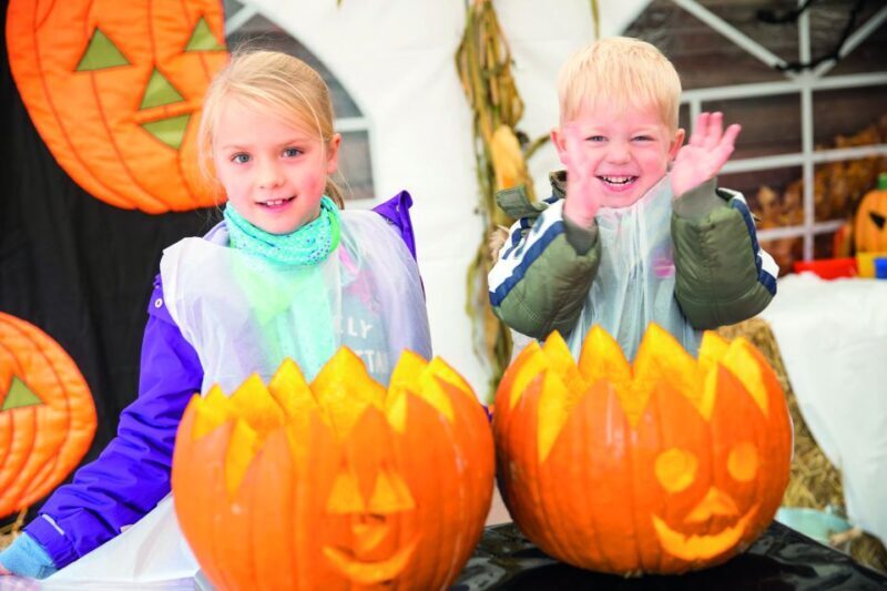 Bottrop: Movie Park Full-Day Admission Ticket - The Day in Detail