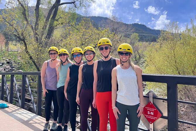 Boulder Art and Nature E-Bike Tour - FAQ