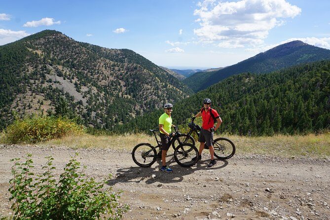 Boulder Backroads: E-Bike Dirt Road Tour - Who Is This Tour Best For?
