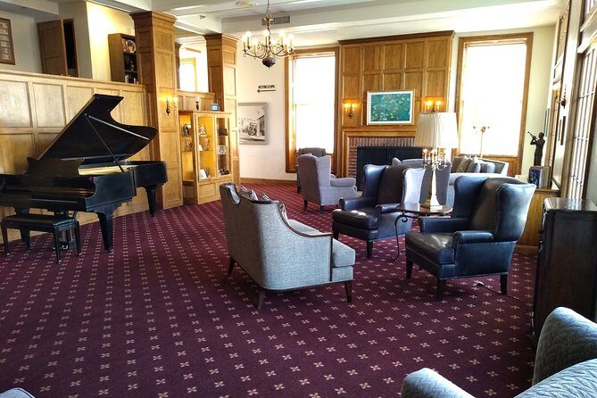 Boulder City Historic District Self-guided Tour from Las Vegas - Is This Tour Worth It?