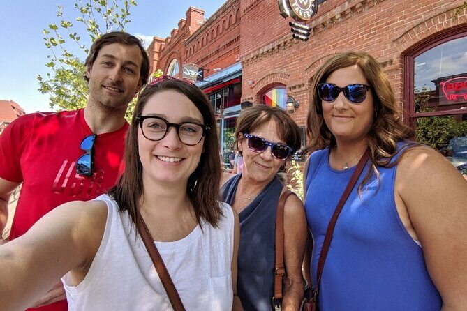 Boulder Dash Scavenger Hunt - What to Expect from the Boulder Dash Scavenger Hunt