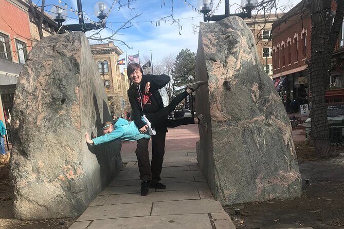 Boulder Dash Scavenger Hunt - Who Will Love This?