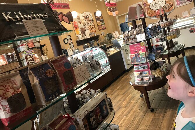 Boulder Dash Scavenger Hunt - The Sum Up