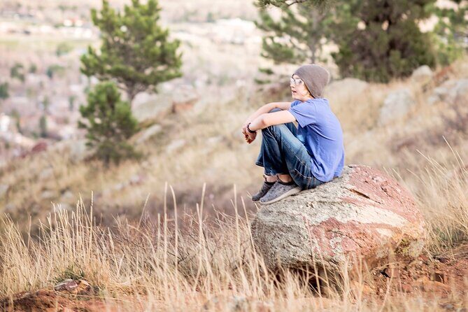 Boulder Flatirons Private Photo Adventure - The Itinerary: What to Expect