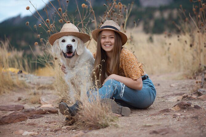 Boulder Flatirons Private Photo Adventure - FAQs