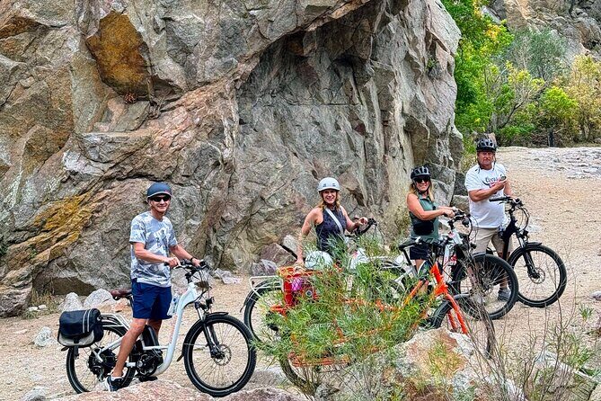 Boulder Joyride Guided eBike Tour - Is It Worth the Price?