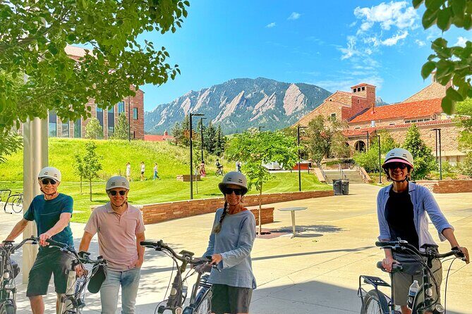 Boulder Joyride Guided eBike Tour - Final Thoughts