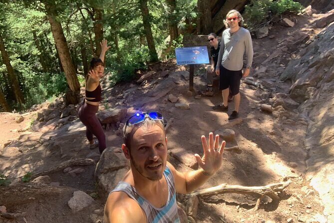 "Boulder Peaks & Wilderness Tours: Mallory Cave Trail" - The Sum Up