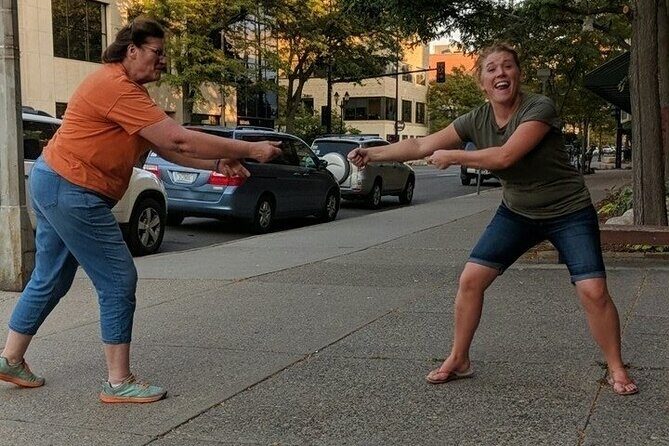 Boulder Scavenger Hunt by Zombie Scavengers - The Value for the Price