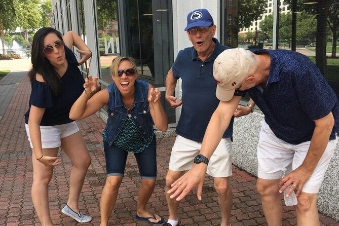 Boulder Scavenger Hunt by Zombie Scavengers - Final Thoughts