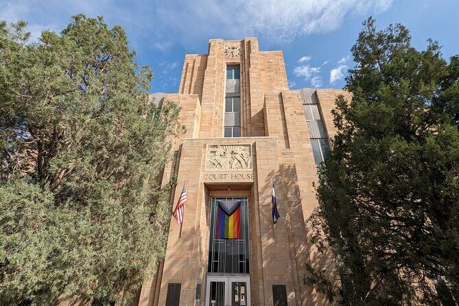 Boulder Scavenger Hunt Walking Tour and Game - Key Points