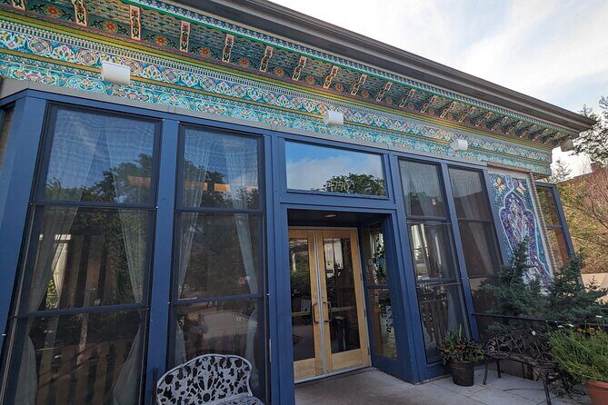 Boulder Scavenger Hunt Walking Tour and Game - Breaking Down the Tour Stops