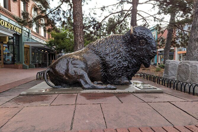 Boulder Scavenger Hunt Walking Tour and Game - Who Is This Tour Best For?