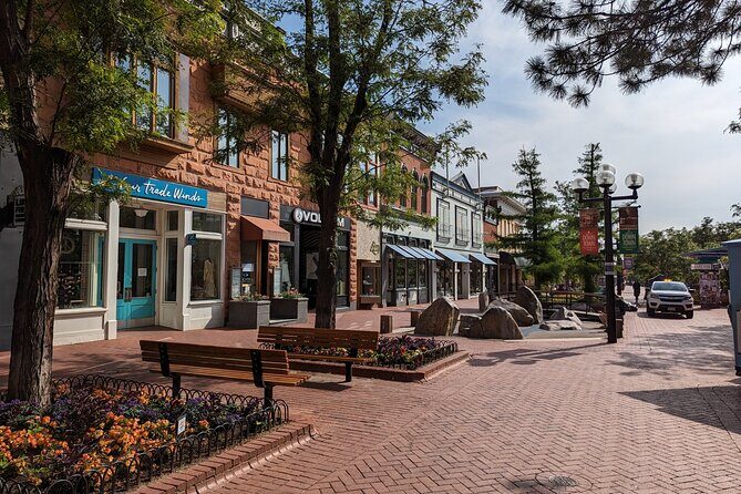 Boulder Scavenger Hunt Walking Tour and Game - Final Thoughts