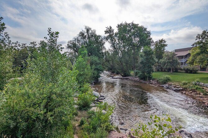 Boulder Scavenger Hunt Walking Tour and Game - FAQ
