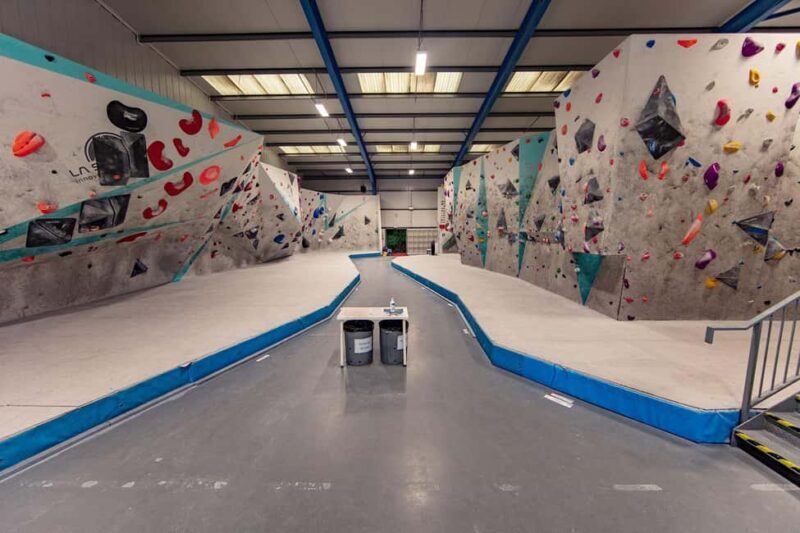 Boulder UK: Climbing Facility Day Pass - Who Is This Tour Best For?