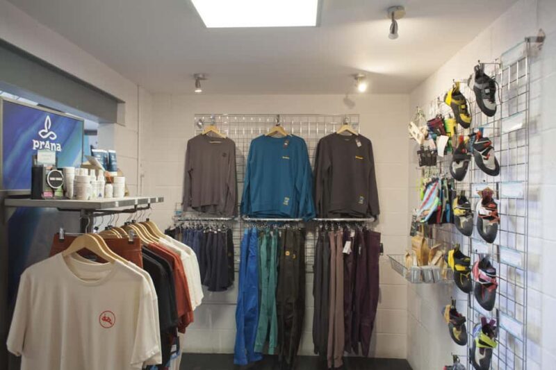 Boulder UK: Climbing Facility Day Pass - Final Thoughts