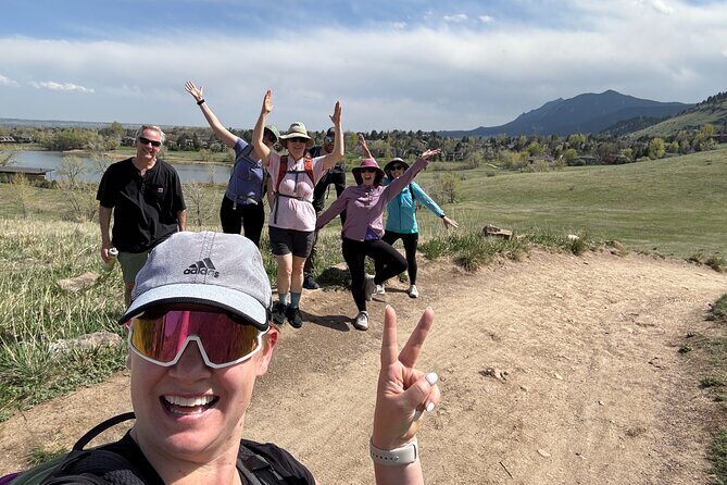 Boulder Yoga Hikes - What Makes Boulder Yoga Hikes Special?