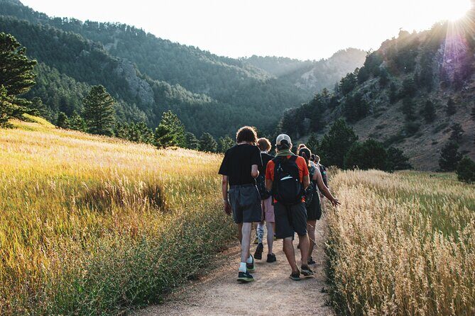 Boulder Yoga Hikes - Value for Money