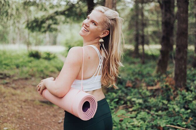 Boulder Yoga Hikes - Practical Considerations