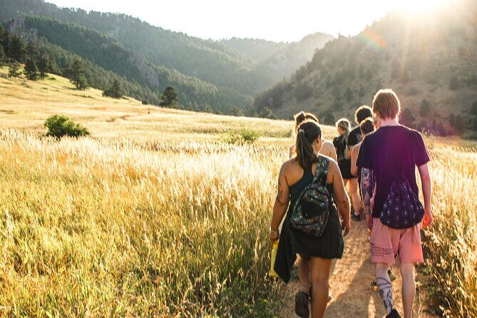 Boulder Yoga Hikes - Who Should Consider This Tour?