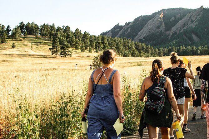 Boulder Yoga Hikes - FAQs