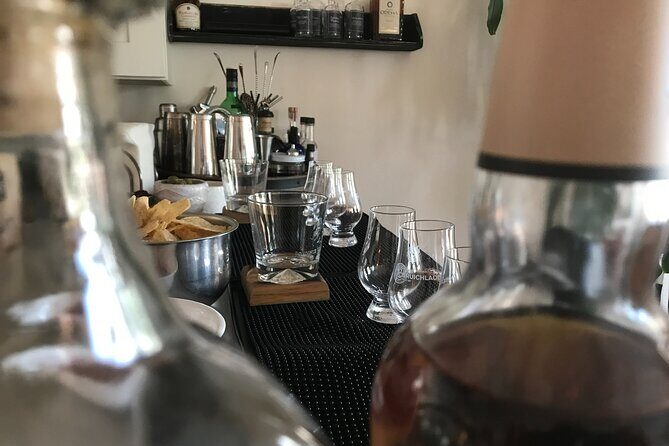 Bourbon Basics and Whiskey Tasting West Village - Why We Think This Tour Works Well