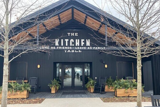 Bourbon Buffalo Trace, Four Roses and Woodford Private Tour - Who’s This Tour Best For?