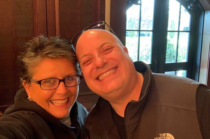 Bourbon Distillery Tour Transportation - Frequently Asked Questions