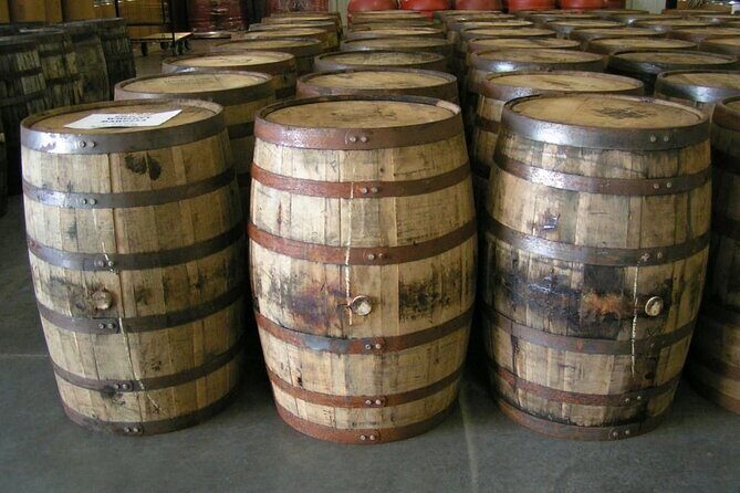 Bourbon Tasting in York - Is This Tour Right for You?