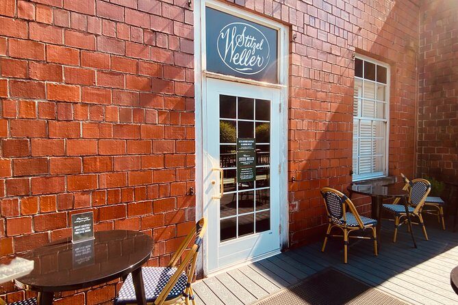 Bourbon Tour (03) : Buffalo Trace, Woodford, Four Roses, Wild Turkey, Other - The Experience: What to Expect